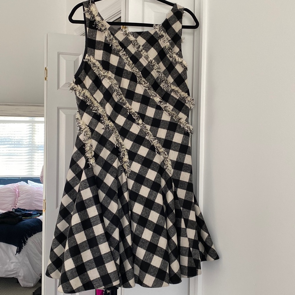 NWT Zac Posen Dress